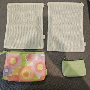 Honeylove & Clinque Bags